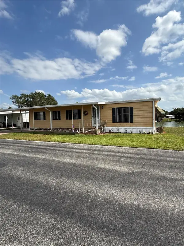 2055 S Floral Avenue #175, BARTOW, FL 33830