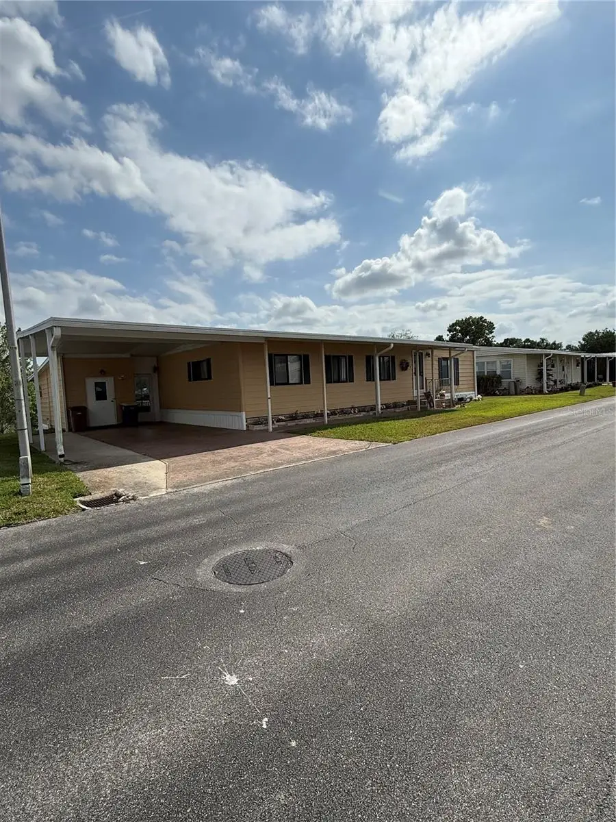 2055 S Floral Avenue #175, Bartow, FL 33830 - #3