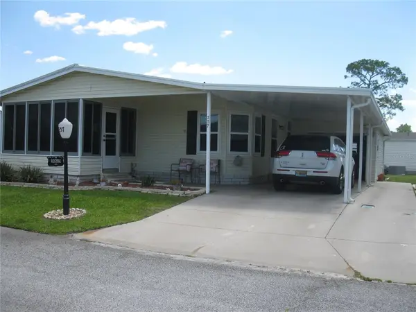 357 Melbourn Drive, HAINES CITY, FL 33844