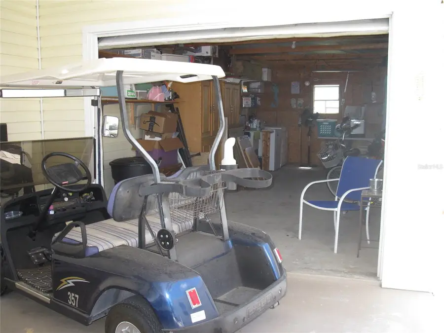 357 Melbourn Drive, Haines City, FL 33844 - #2