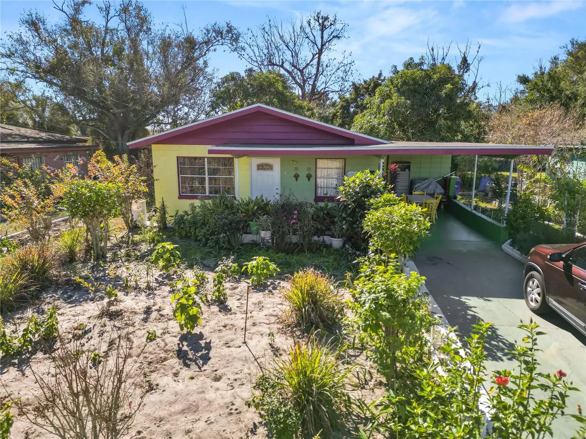 300 Avenue V Ne, Winter Haven, FL 33881 - #1