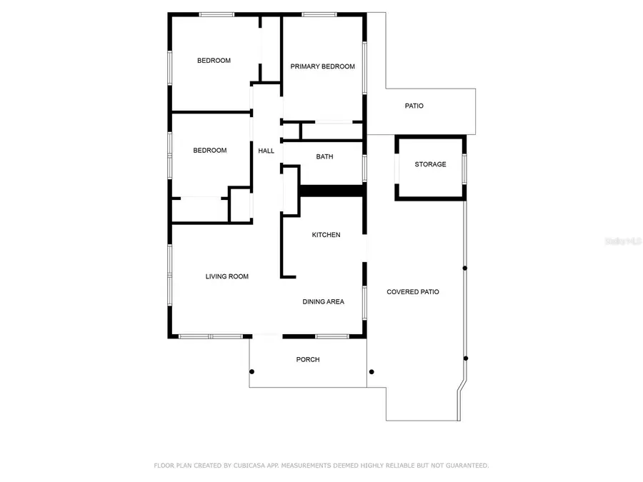 300 Avenue V Ne, Winter Haven, FL 33881 - #2