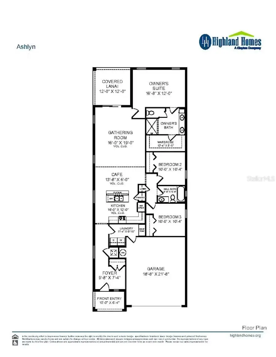 443 Ituna Circle, Winter Haven, FL 33881 - #2