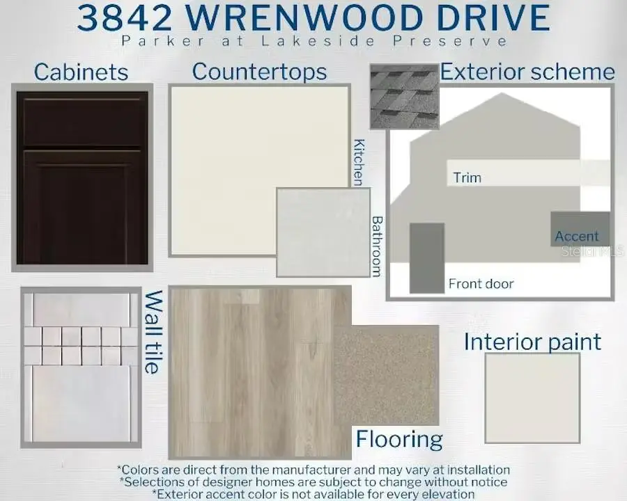 3842 Wrenwood Drive, Lakeland, FL 33811 - #3