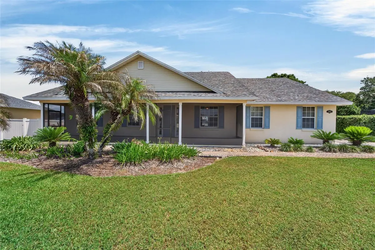 6360 Riverlake Court, Bartow, FL 33830 - #1