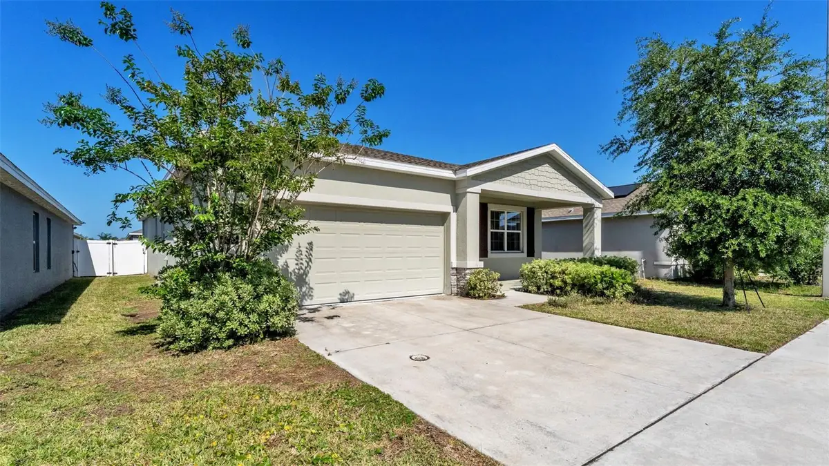 163 Pershing Street, Bartow, FL 33830 - #1