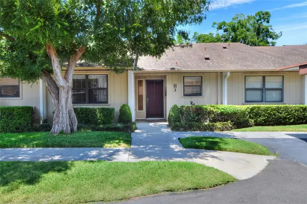 2025 Sylvester Road #H3, LAKELAND, FL 33803