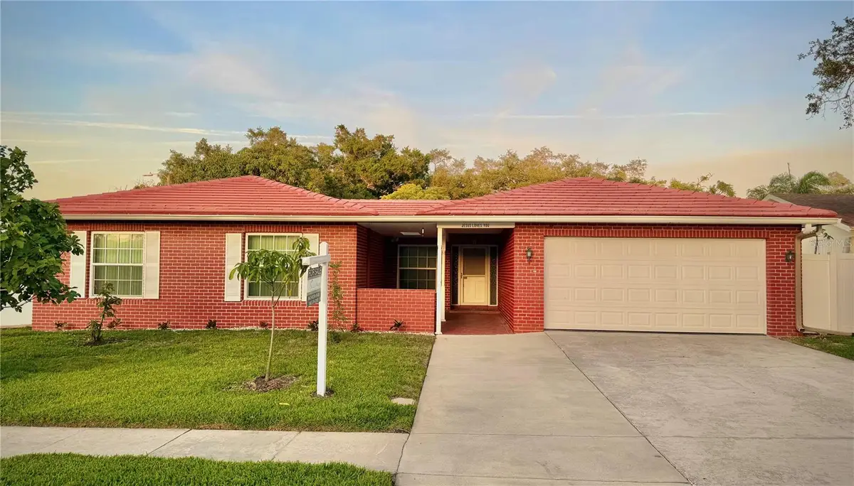 1929 Valencia Way, Clearwater, FL 33764 - #1