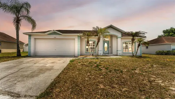 5284 English Drive, LAKELAND, FL 33812