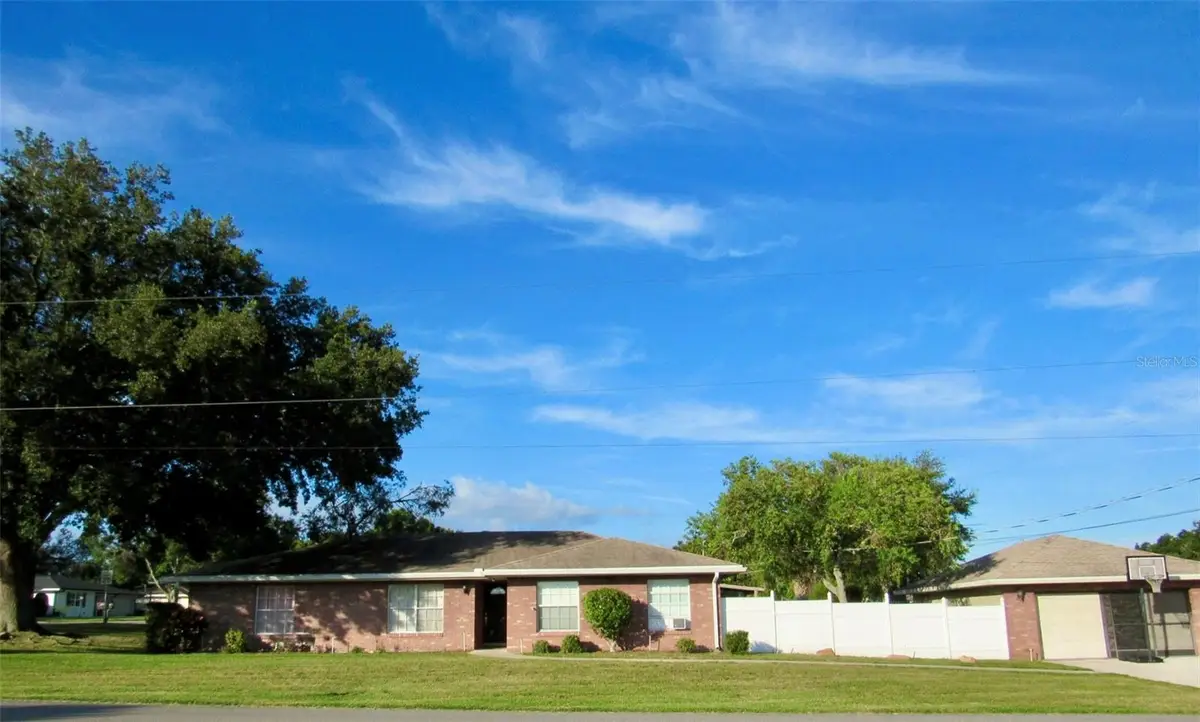 202 Saint Lucie Road, Winter Haven, FL 33884 - #1