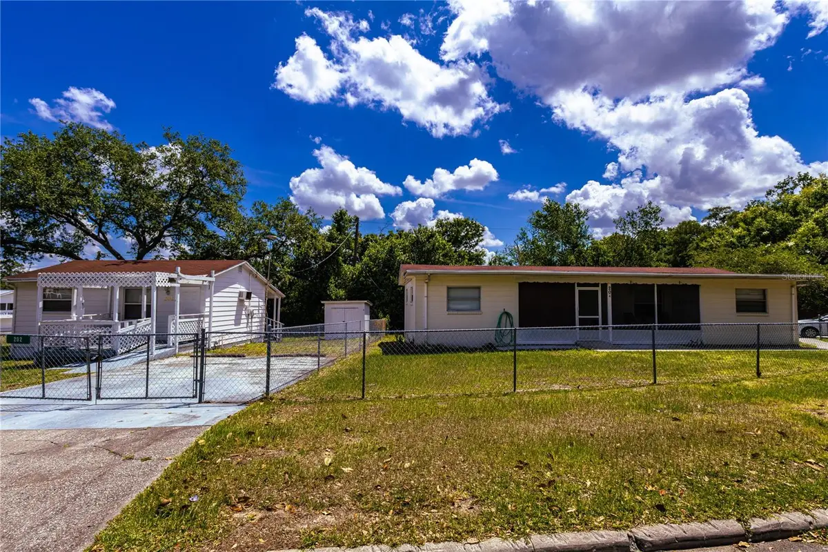 202 - 204 Orangeview Lane, Lakeland, FL 33803 - #1