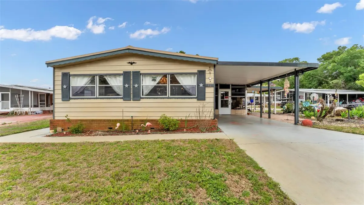 12 Woodland Circle, Haines City, FL 33844 - #1