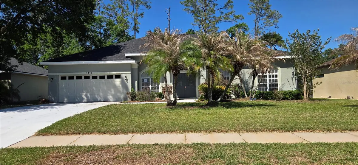 5352 Camberlea Avenue, Zephyrhills, FL 33541 - #1