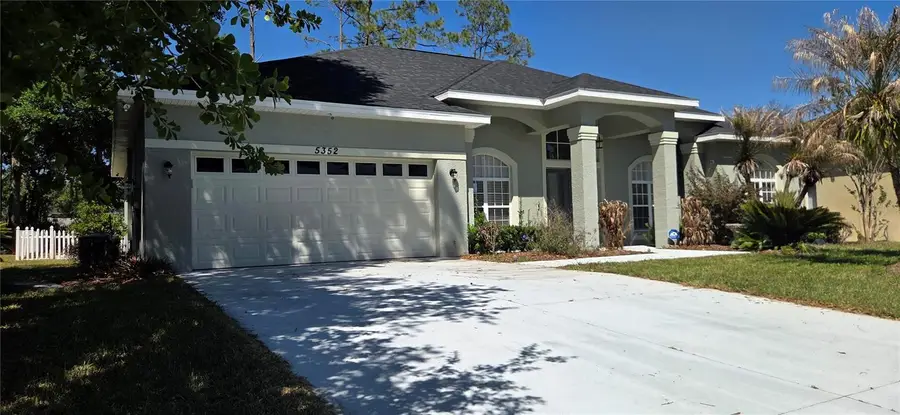 5352 Camberlea Avenue, Zephyrhills, FL 33541 - #2