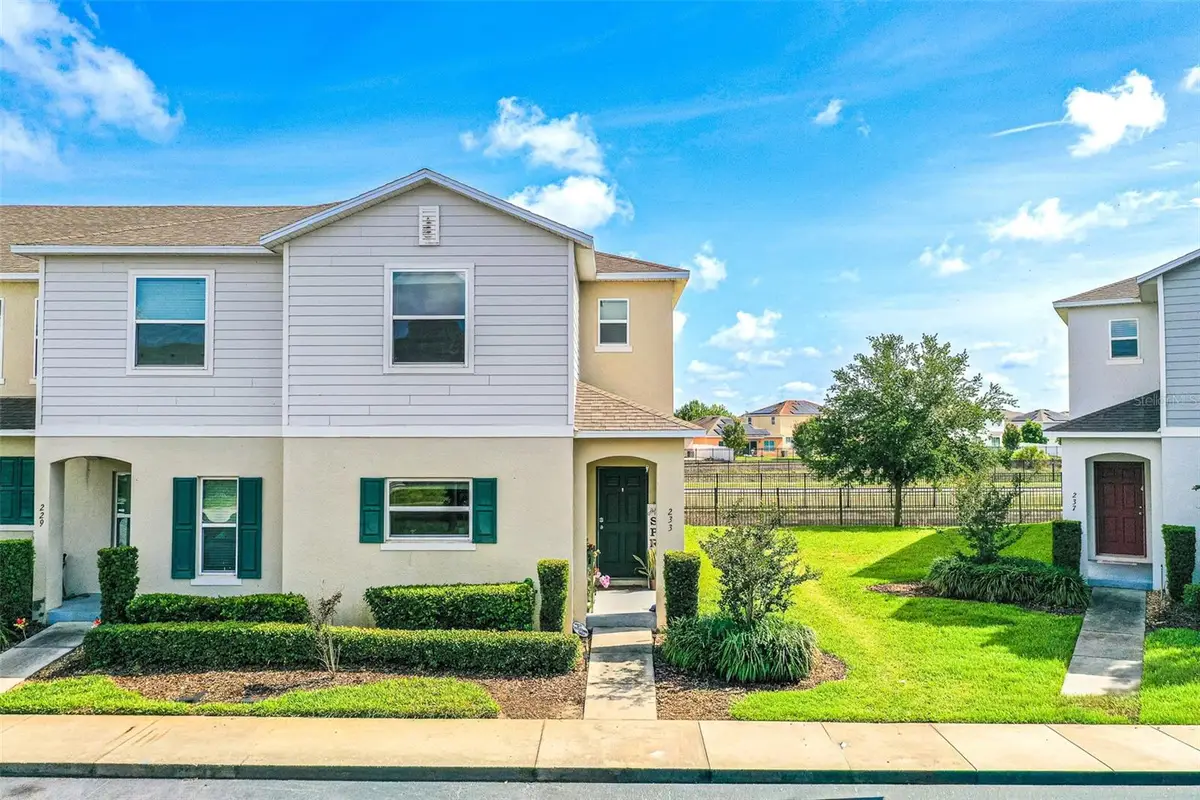 233 Primrose Drive, Davenport, FL 33837 - #1