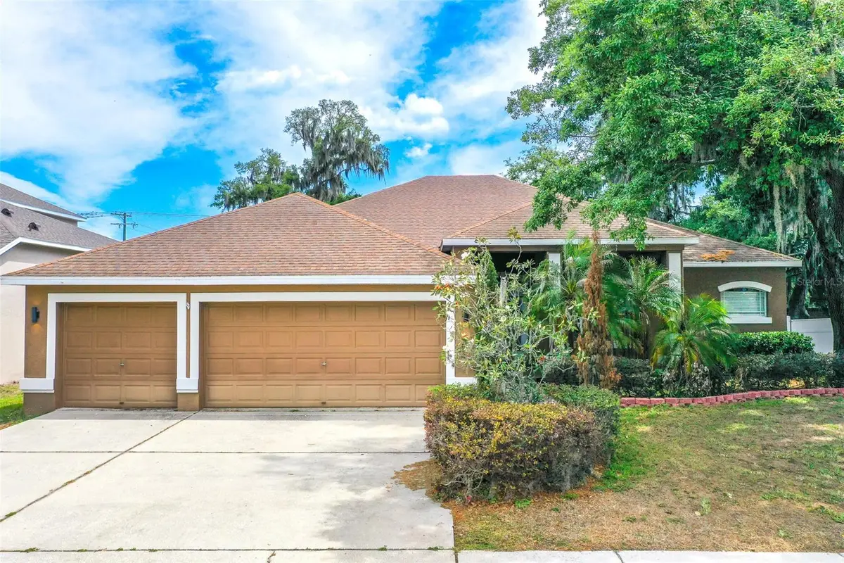 2539 Centennial Falcon Drive, Valrico, FL 33596 - #1