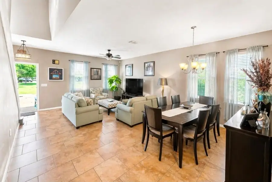 2366 Sequoia Way, Davenport, FL 33896 - #3