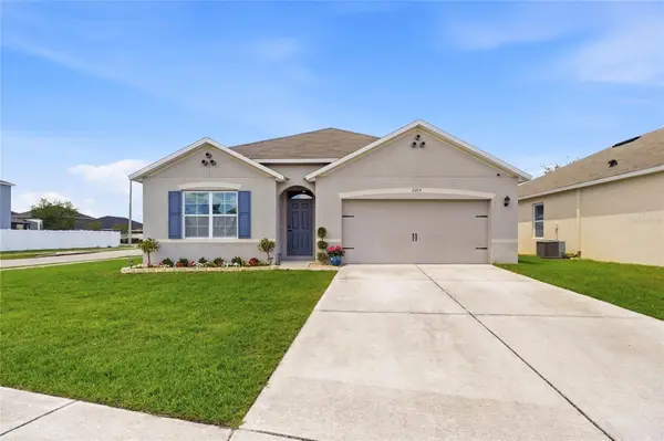 2213 Rose Boulevard, WINTER HAVEN, FL 33881