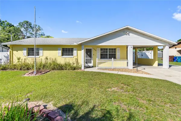 644 E Central Avenue, EAGLE LAKE, FL 33839
