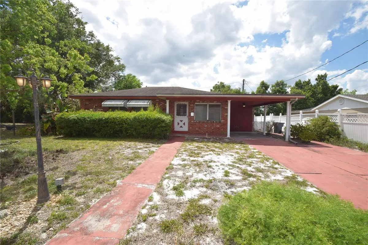 431 Hampton Avenue, Lakeland, FL 33801 - #1