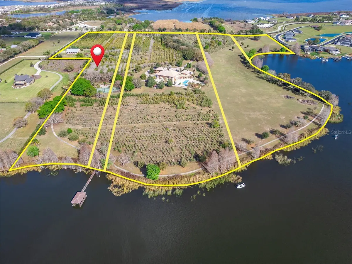 Adams Barn Road, Auburndale, FL 33823 - #1