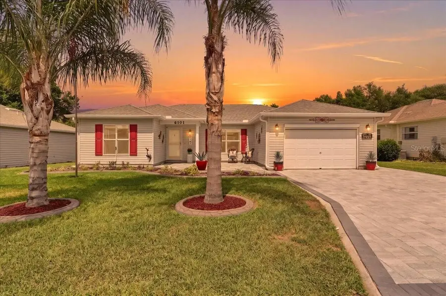 6101 Magpie Drive, Lakeland, FL 33809 - #2