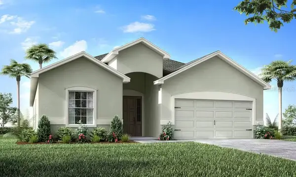 7445 SW 107th Lane, OCALA, FL 34476