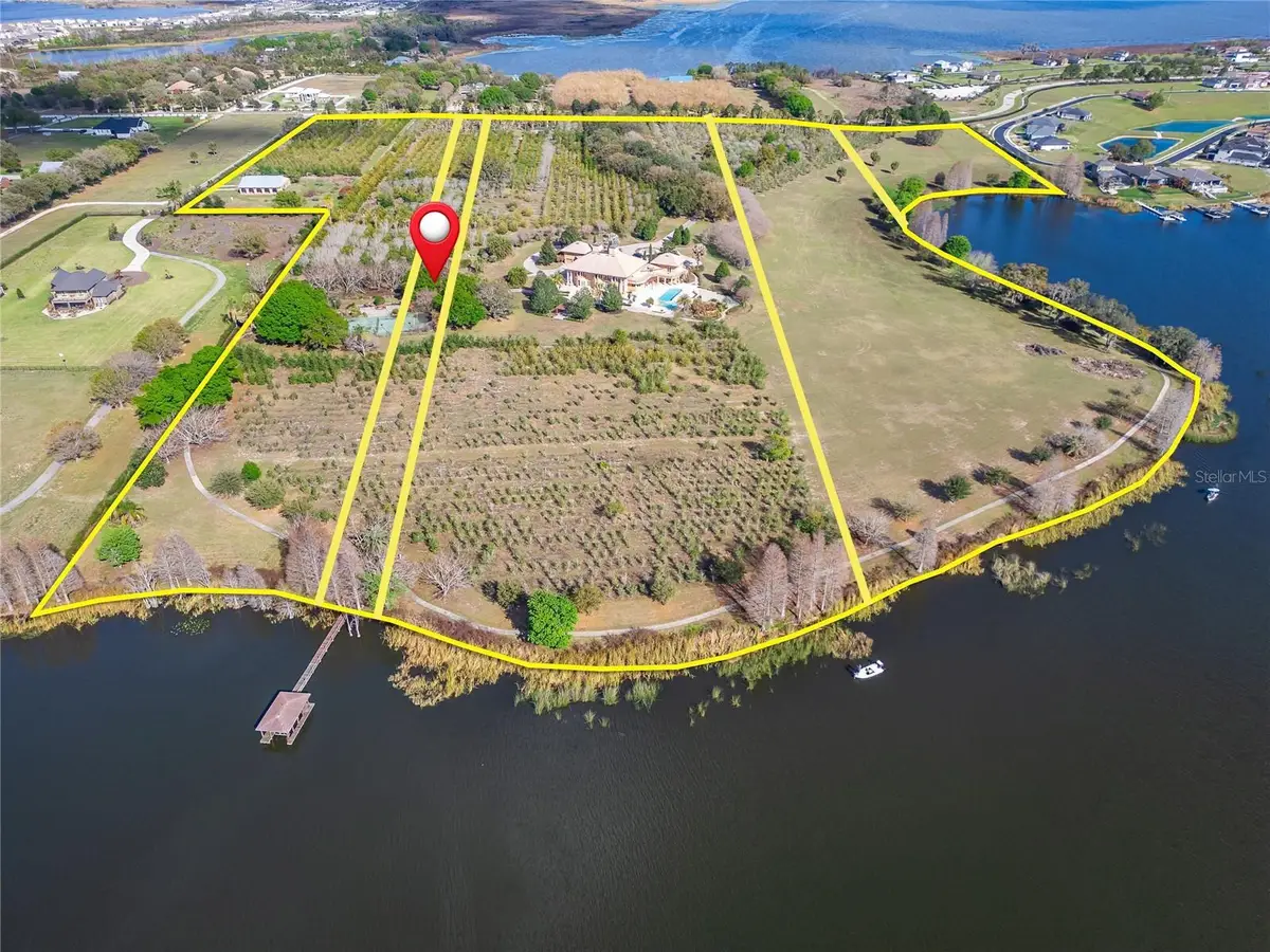 Adams Barn Road, Auburndale, FL 33823 - #1