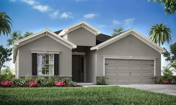 2806 58th Circle E, PALMETTO, FL 34221