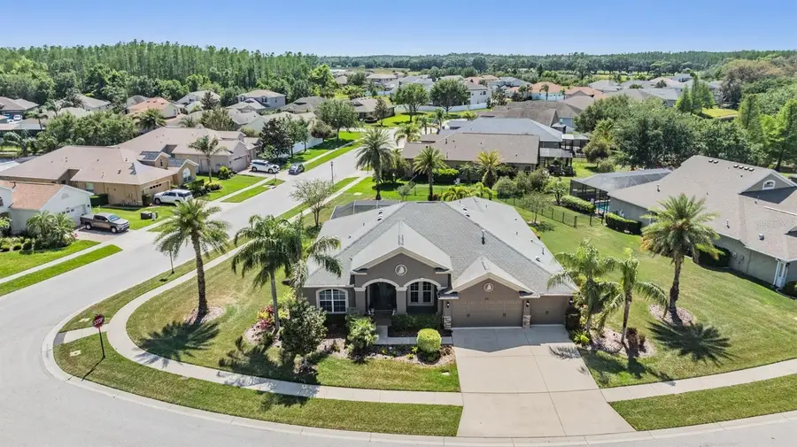 8721 Crystal Creek Court, Land O Lakes, FL 34638 - #2
