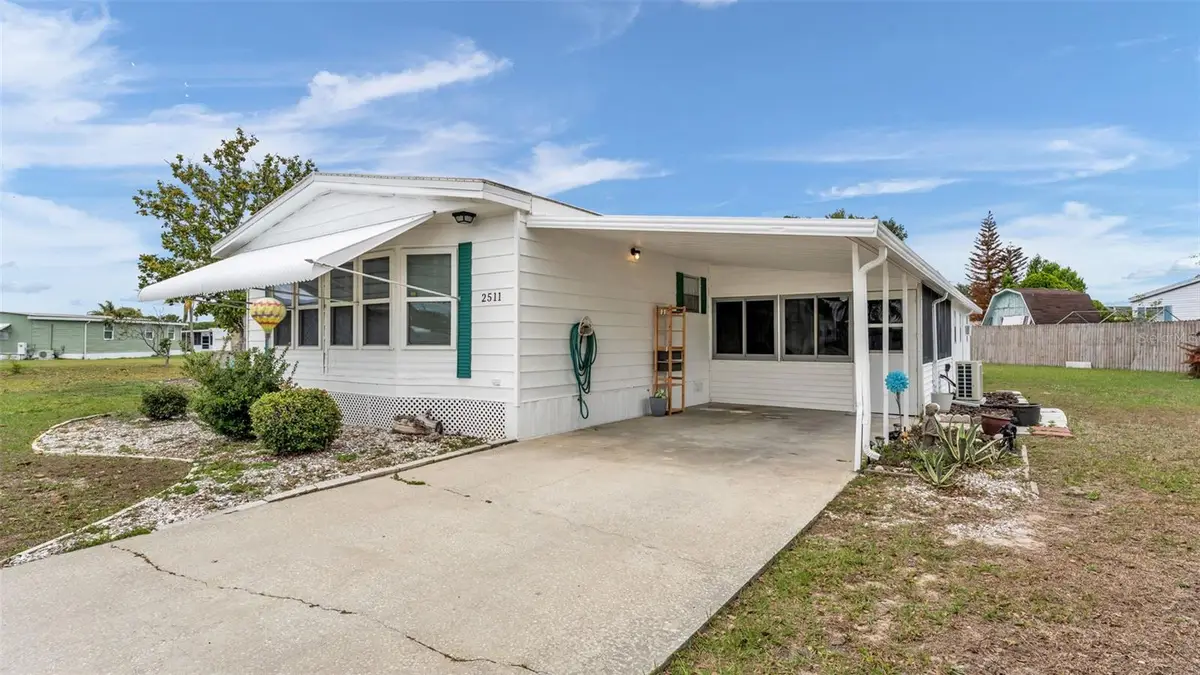 2511 Martha Court, Lake Alfred, FL 33850 - #1