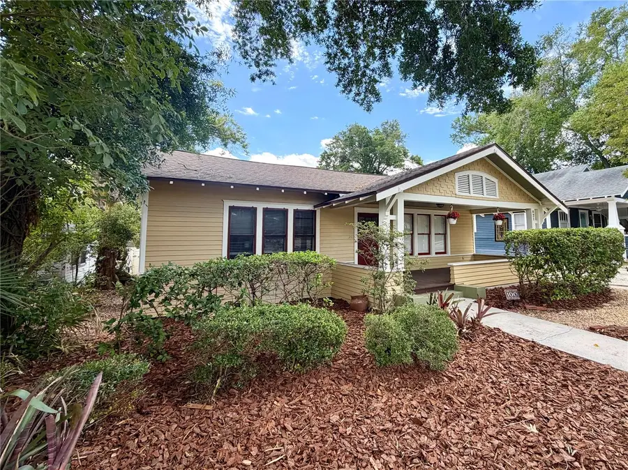 821 E Lime Street, Lakeland, FL 33801 - #2