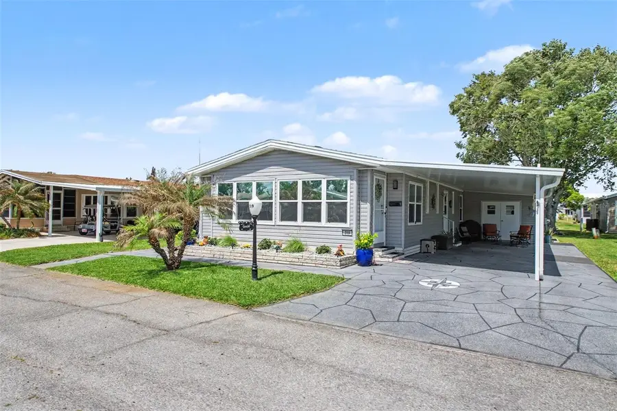 319 Melbourn Drive, Haines City, FL 33844 - #2