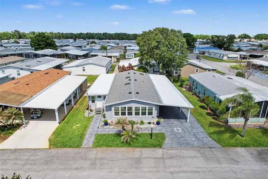 319 Melbourn Drive, Haines City, FL 33844 - #3