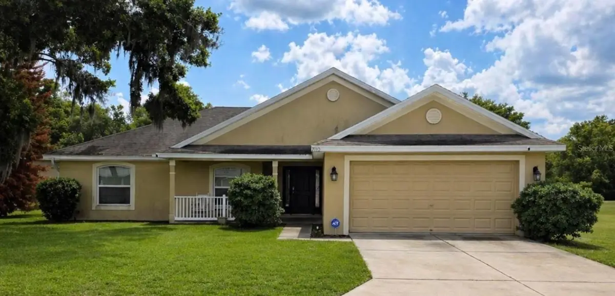 7110 Remington Oaks Loop, Lakeland, FL 33810 - #1