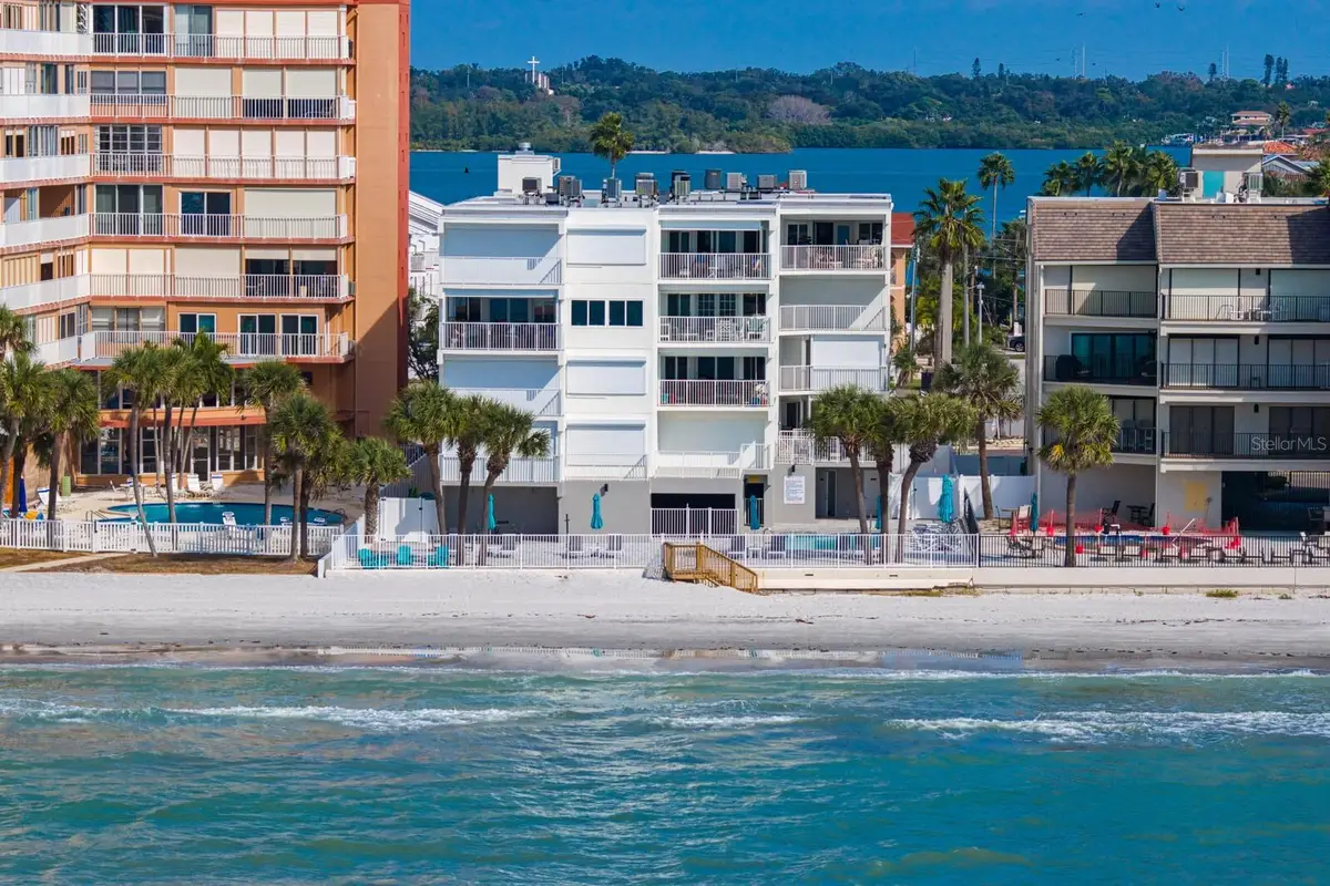 16332 Gulf Boulevard #3B, Redington Beach, FL 33708 - #1