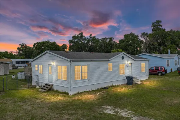 3632 Pioneer Trails Boulevard E, LAKELAND, FL 33810