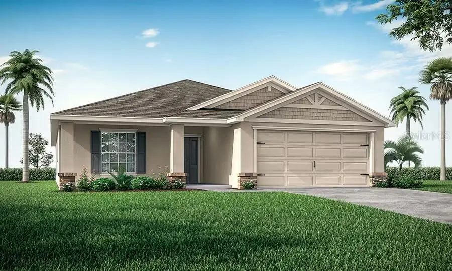 220 Dancing Dahlia Street, Ruskin, FL 33570 - #1