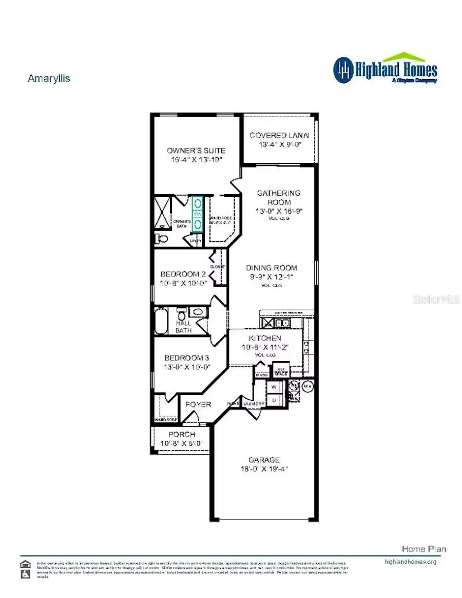 6763 Flagstone Avenue, Lakeland, FL 33813 - #2