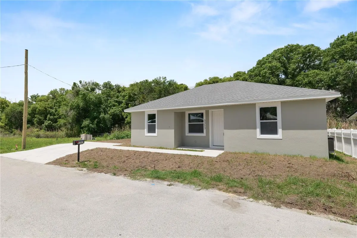 3353 S Combee Road, Lakeland, FL 33803 - #1