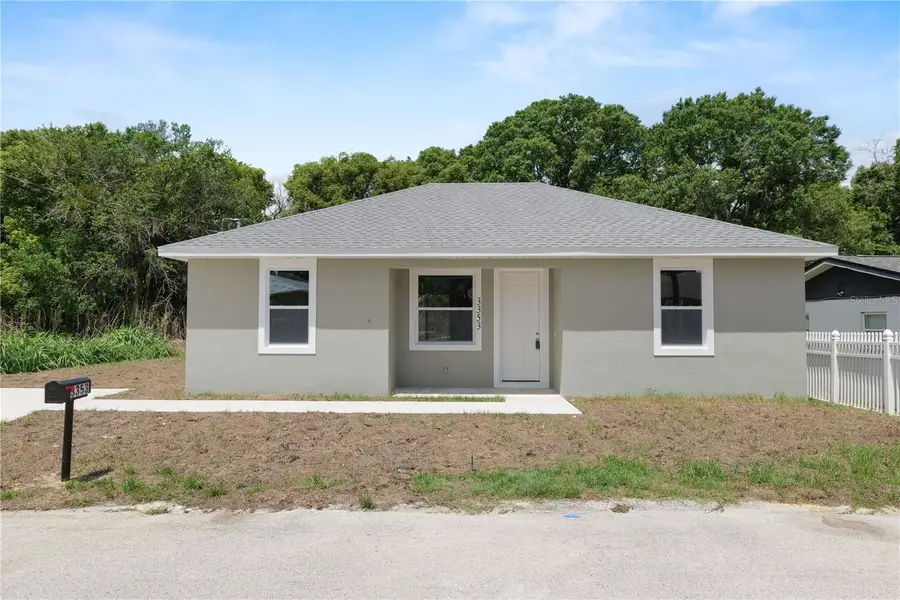 3353 S Combee Road, Lakeland, FL 33803 - #2