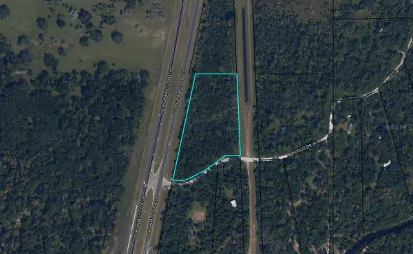 Bronco Drive, ZOLFO SPRINGS, FL 33890