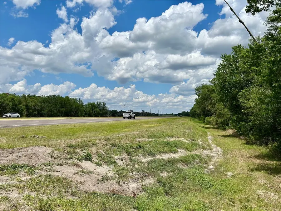 Bronco Drive, Zolfo Springs, FL 33890 - #3