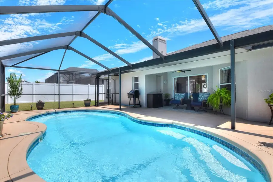 3604 Welsch Way, Lakeland, FL 33813 - #2