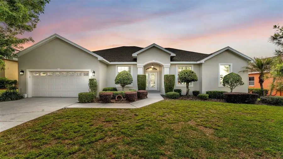 2985 Vintage View Circle, Lakeland, FL 33812 - #2