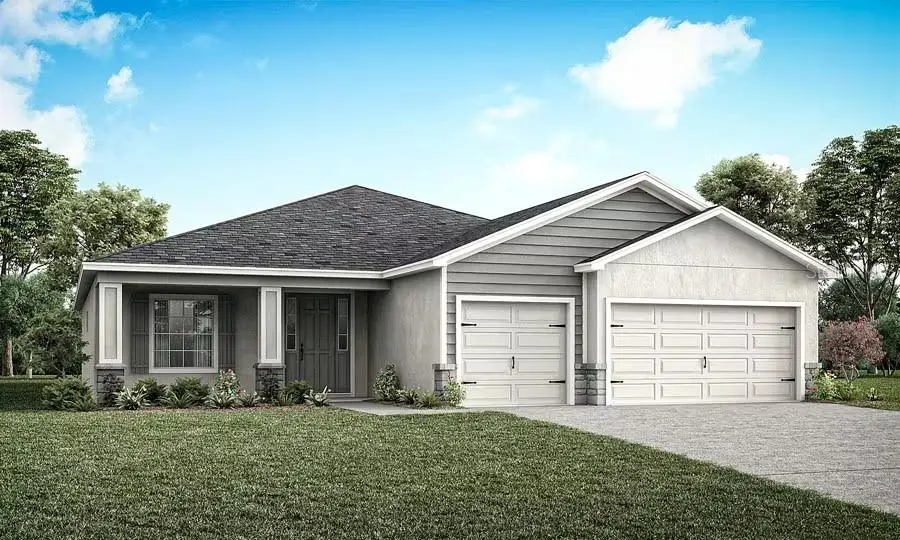 134 Dancing Dahlia Street, Ruskin, FL 33570 - #1