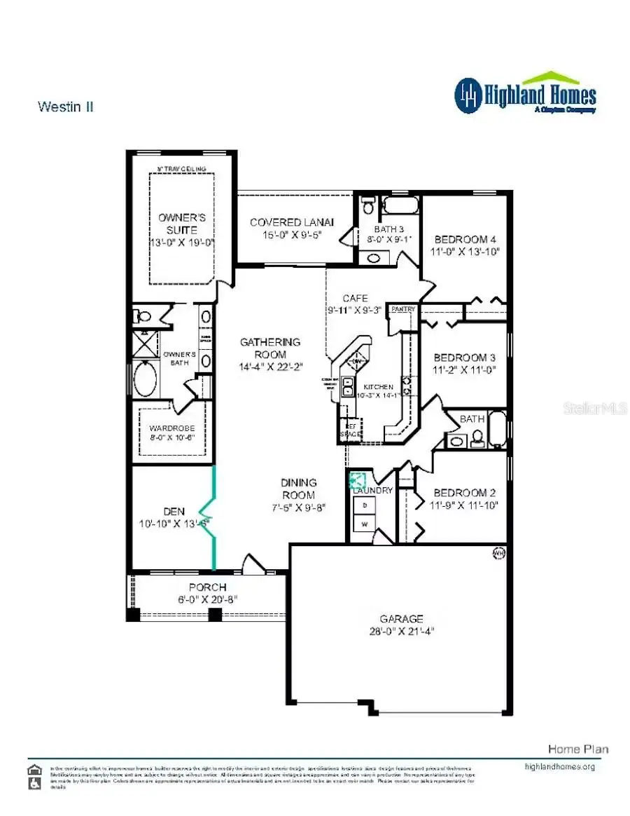 134 Dancing Dahlia Street, Ruskin, FL 33570 - #2