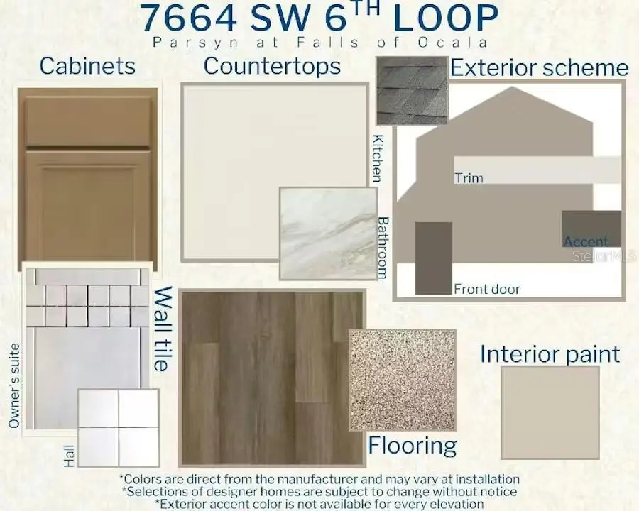 7664 SW 6th Loop, Ocala, FL 34474 - #3