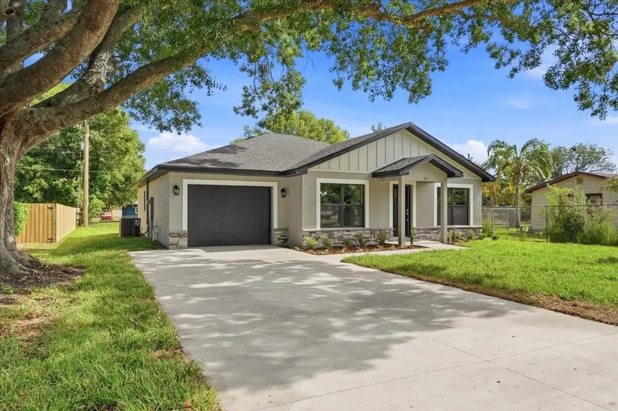 115 Rose Street, Auburndale, FL 33823 - #2