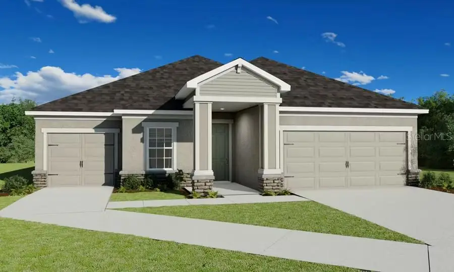 7671 SW 6th Loop, Ocala, FL 34474 - #1